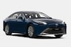 Toyota Mirai - Back to Basics