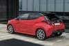 Toyota Yaris 1.5 Hybrid Active (2021)