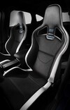 Officieel: 350 pk voor Ford Focus RS