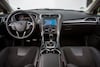 Ford Mondeo 2.0 TDCi 150pk Titanium Lease Edition (2018)