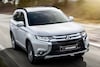 Mitsubishi Outlander 2.0 ClearTec Limited 2WD (2019)