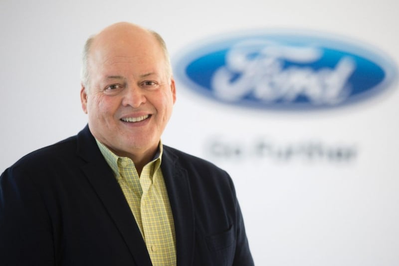 Grondige hervormingen bij Ford