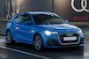 Audi A1 Sportback S Edition