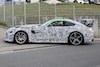 Mercedes-AMG GT Black Series Spyshots