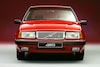 Facelift Friday: Volvo 440/460