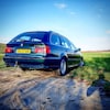 BMW 528i touring (1998) #2
