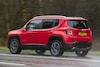 Jeep Renegade 1.4 Multi-Air Limited (2015)