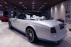 Rolls-Royce Phantom Drophead Coupé Last of Last