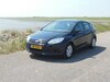 Ford Focus 1.0 EcoBoost 100pk ECOnetic Trend (2013)