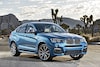 Nu officieel: BMW X4 M40i