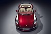 Porsche 911 Targa 4S Hertiage Design Edition