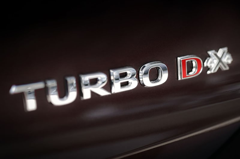2.0 Biturbo diesel Opel Insignia