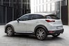 Mazda CX-3 SkyActiv-G 2.0 120 GT-M (2017)