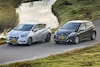 Test: Nissan Micra vs. Peugeot 208
