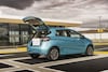 Nederlandse meerprijs Renault Zoe Cargo bekend