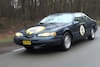 Barrelbrigade Klokje Rond - Ford Thunderbird 4.6 V8 LX – 1997 - 290.318 km