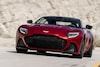 Nu officieel: Aston Martin DBS Superleggera