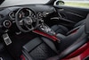 Audi TT S Competition Plus