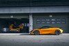 Track Pack voor McLaren 720S