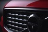 Volvo S60 teasers