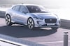 Jaguar I-Pace 2020