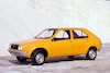 Quatorze juillet: terug naar de Renault 14