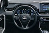 Toyota RAV4 2.5 Hybrid AWD Executive (2020) #4