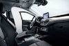 Ford Focus Wagon 1.5 EcoBlue 120pk Titanium Business (2019)