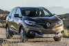 Renault Kadjar Energy dCi 110 Bose (2016) #3