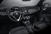 Alfa Romeo Giulietta 1.4 Turbo MultiAir 170 (2017)