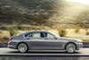 BMW 7-serie facelift