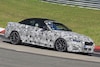BMW 4-serie Cabrio spyshots