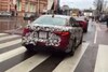 *UPDATE* Alfa Romeo Giulia gespot in Amsterdam