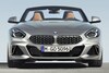 Nieuwe versies voor BMW Z4