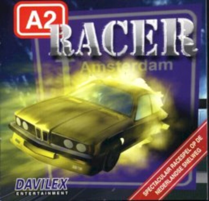 A2 racer