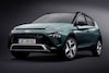 Hyundai Bayon is nieuwe compacte cross-over
