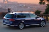 Volkswagen Passat Variant 1.4 TSI BlueMotion T. Highline (2012)