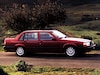 Volvo 940, 4-deurs 1990-1996