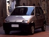 Fiat Cinquecento, 3-deurs 1992-1998