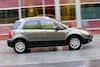 Fiat Sedici 1.6 16V Emotion (2010)