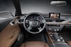Audi A7 Sportback 3.0 TFSI quattro Pro Line + (2013)