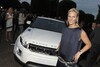 Range Rover Evoque vanaf 45.000 euro