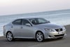 Lexus IS, 4-deurs 2005-2009