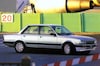 Peugeot 505 Turbo Inj. (1986)