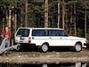 Volvo 240 Polar 2.3 Estate (1992)