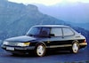 Saab 900 Turbo 16S (1992)