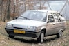 Citroën BX Break, 5-deurs 1986-1989