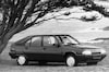 Citroën BX 19 TRS (1987)