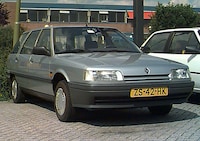 Renault Nevada