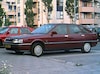 Renault 21 GTS (1992)